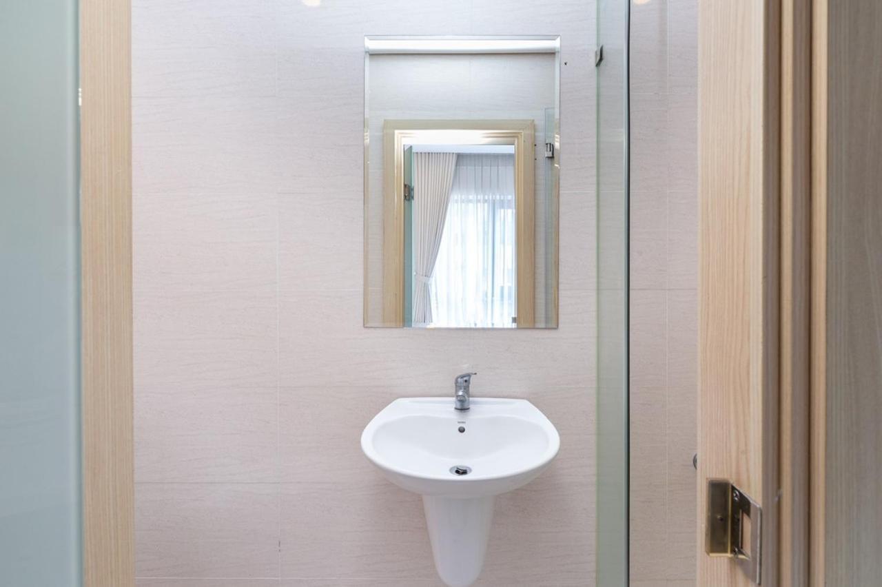 Cubicity Hidden House TP. Hồ Chí Minh Ngoại thất bức ảnh