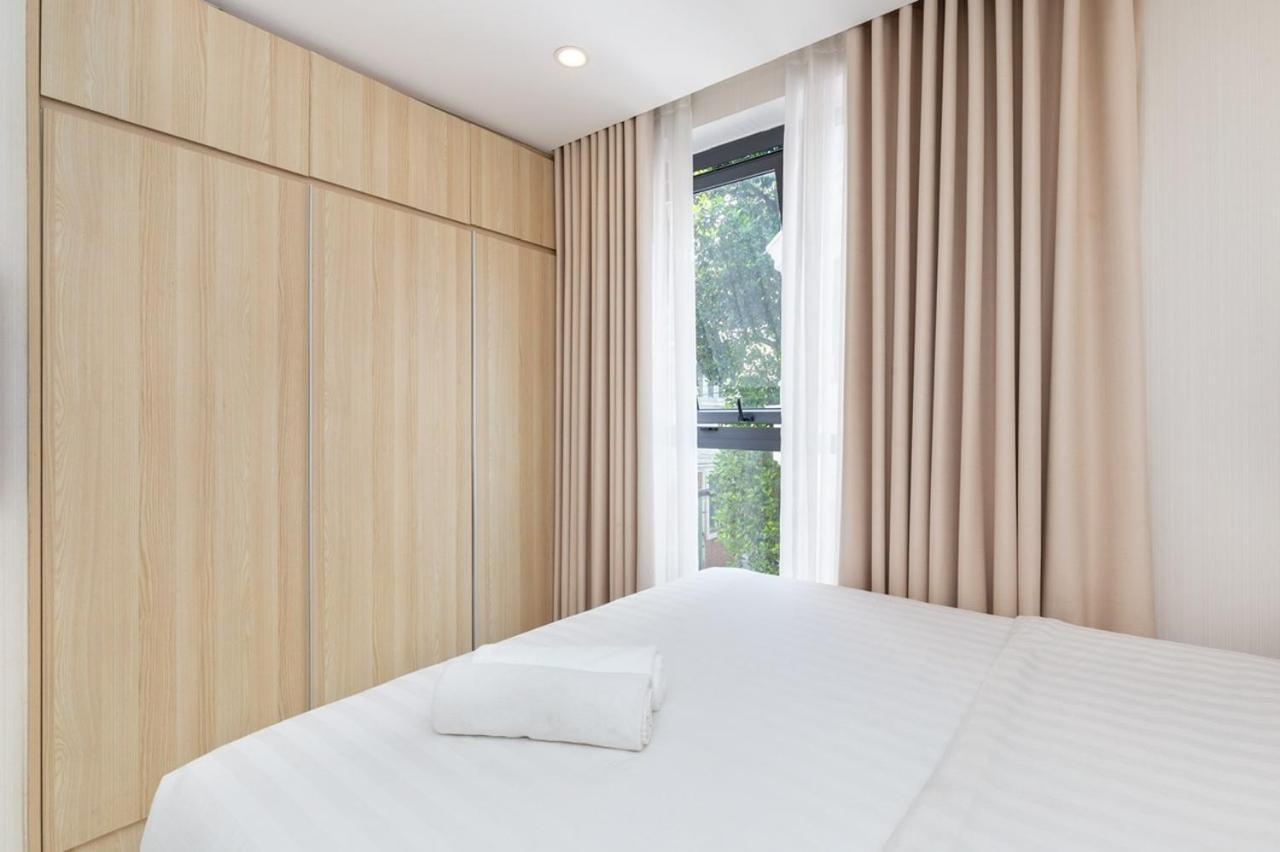 Cubicity Hidden House TP. Hồ Chí Minh Ngoại thất bức ảnh