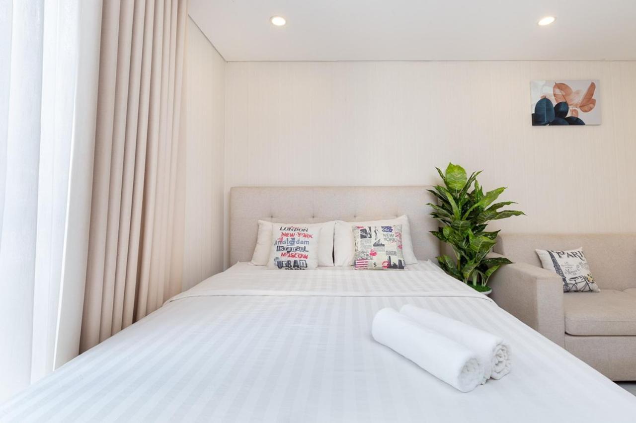 Cubicity Hidden House TP. Hồ Chí Minh Ngoại thất bức ảnh