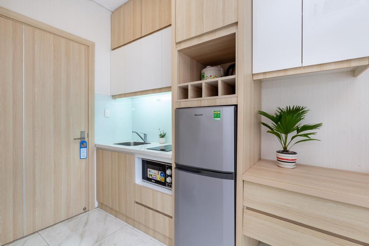 Cubicity Hidden House TP. Hồ Chí Minh Ngoại thất bức ảnh
