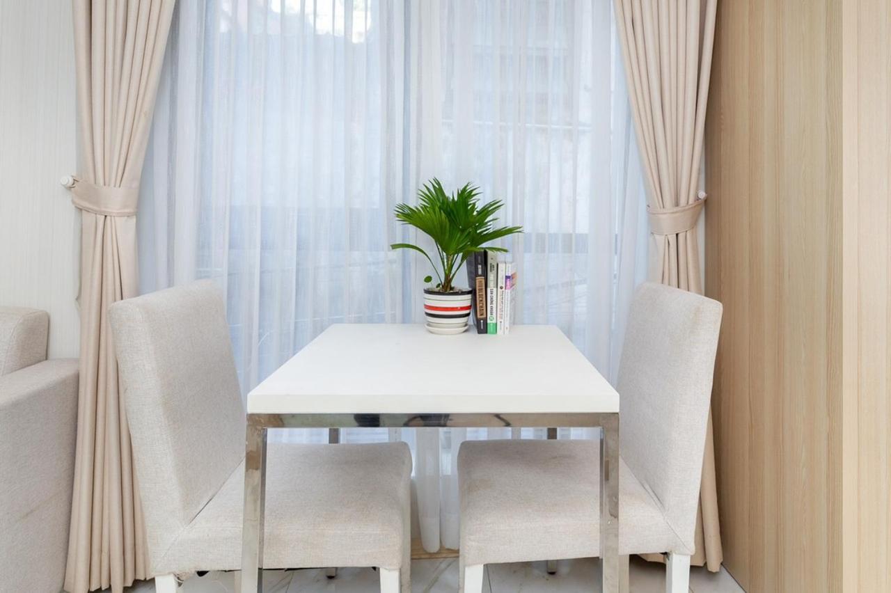 Cubicity Hidden House TP. Hồ Chí Minh Ngoại thất bức ảnh