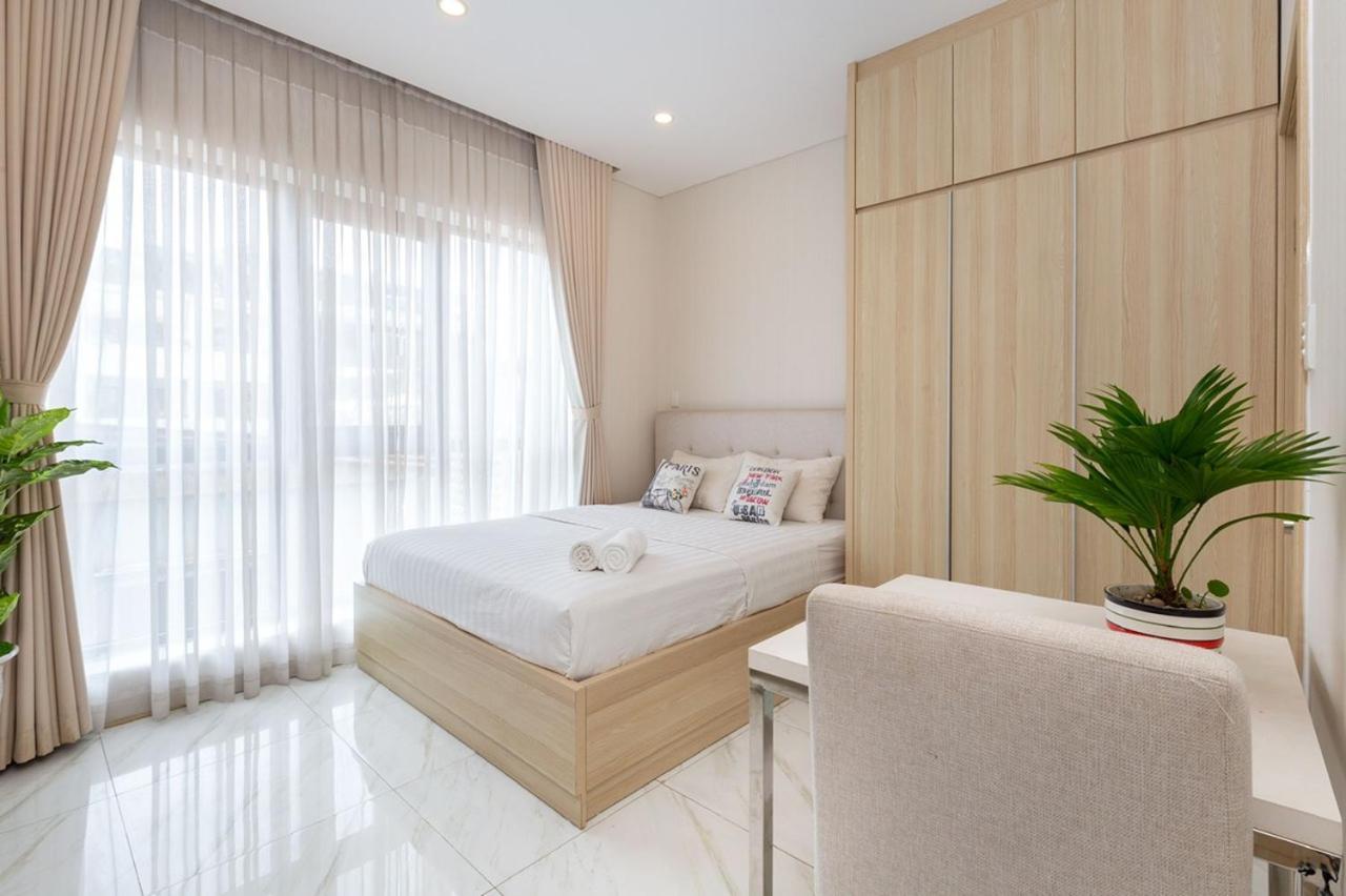 Cubicity Hidden House TP. Hồ Chí Minh Ngoại thất bức ảnh