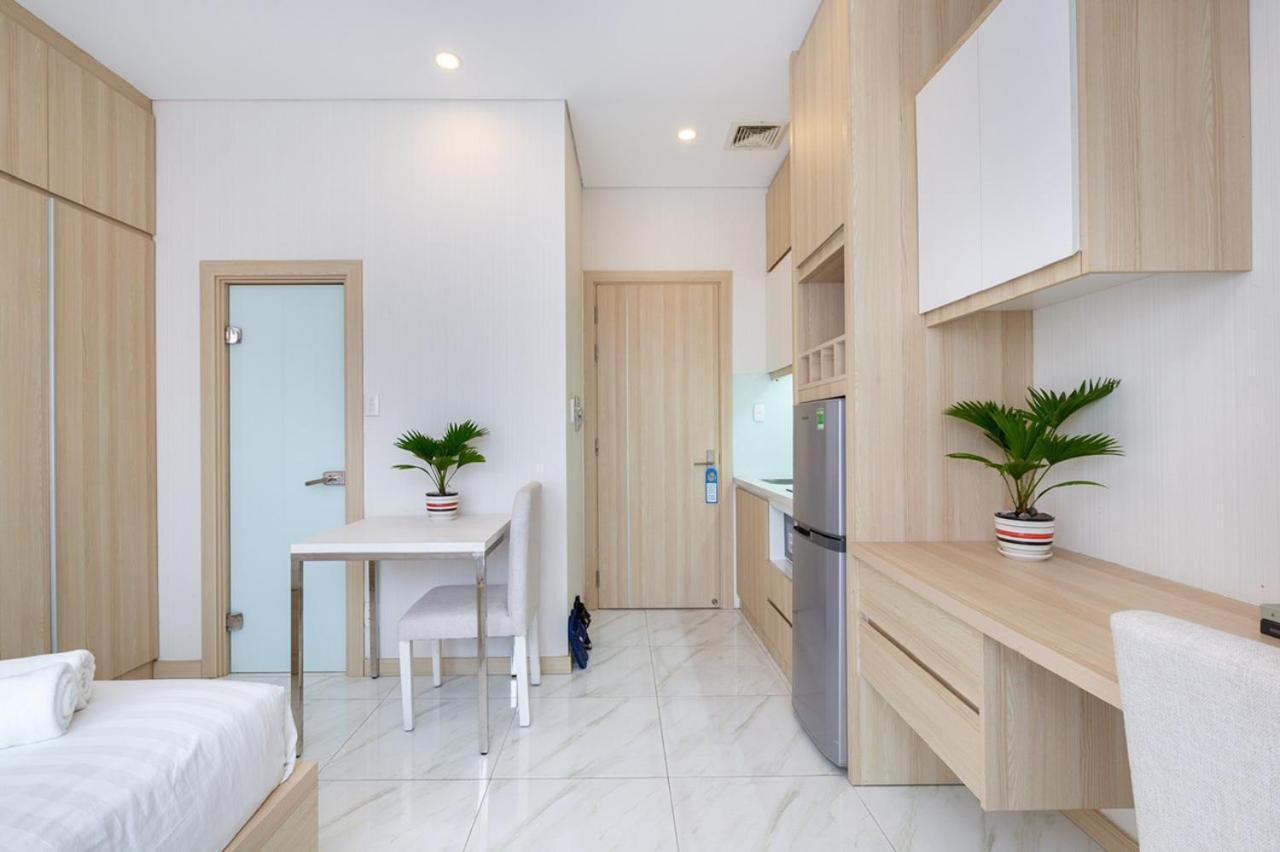 Cubicity Hidden House TP. Hồ Chí Minh Ngoại thất bức ảnh
