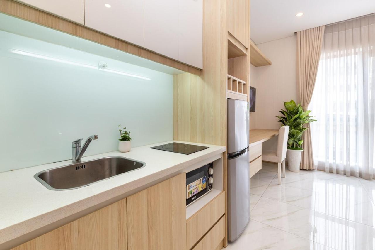 Cubicity Hidden House TP. Hồ Chí Minh Ngoại thất bức ảnh