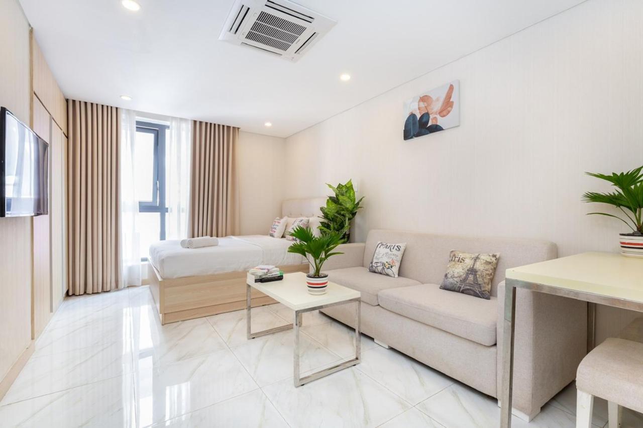 Cubicity Hidden House TP. Hồ Chí Minh Ngoại thất bức ảnh