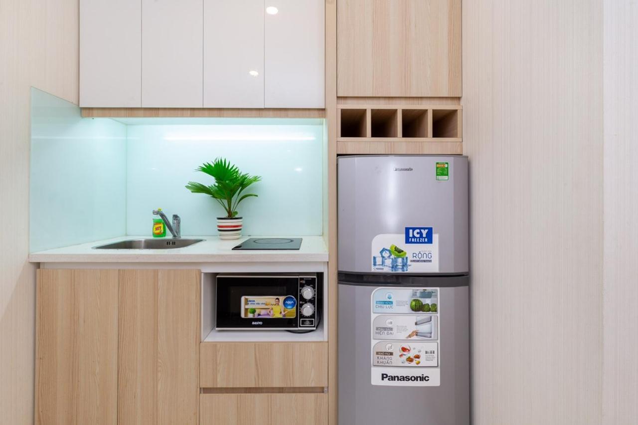Cubicity Hidden House TP. Hồ Chí Minh Ngoại thất bức ảnh
