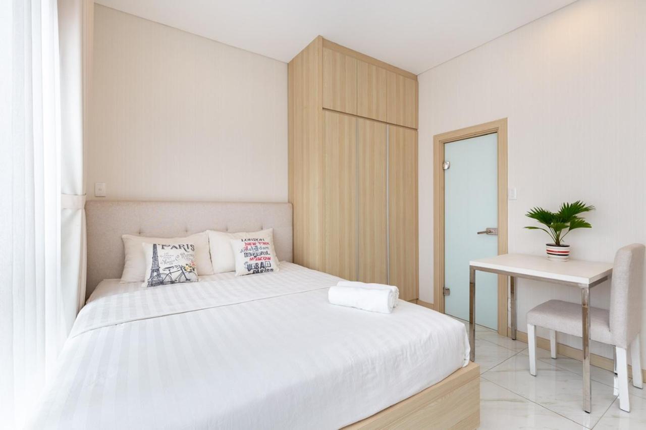 Cubicity Hidden House TP. Hồ Chí Minh Ngoại thất bức ảnh