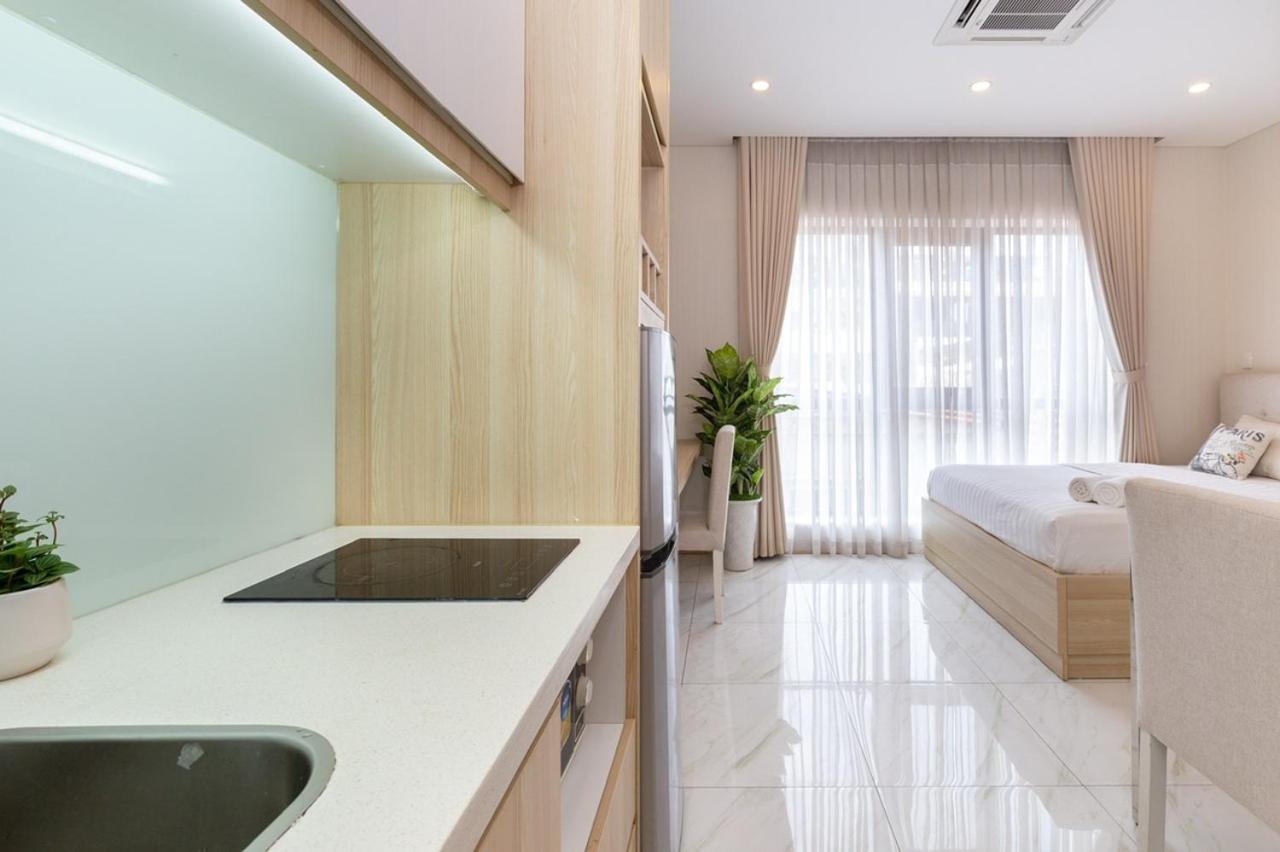 Cubicity Hidden House TP. Hồ Chí Minh Ngoại thất bức ảnh