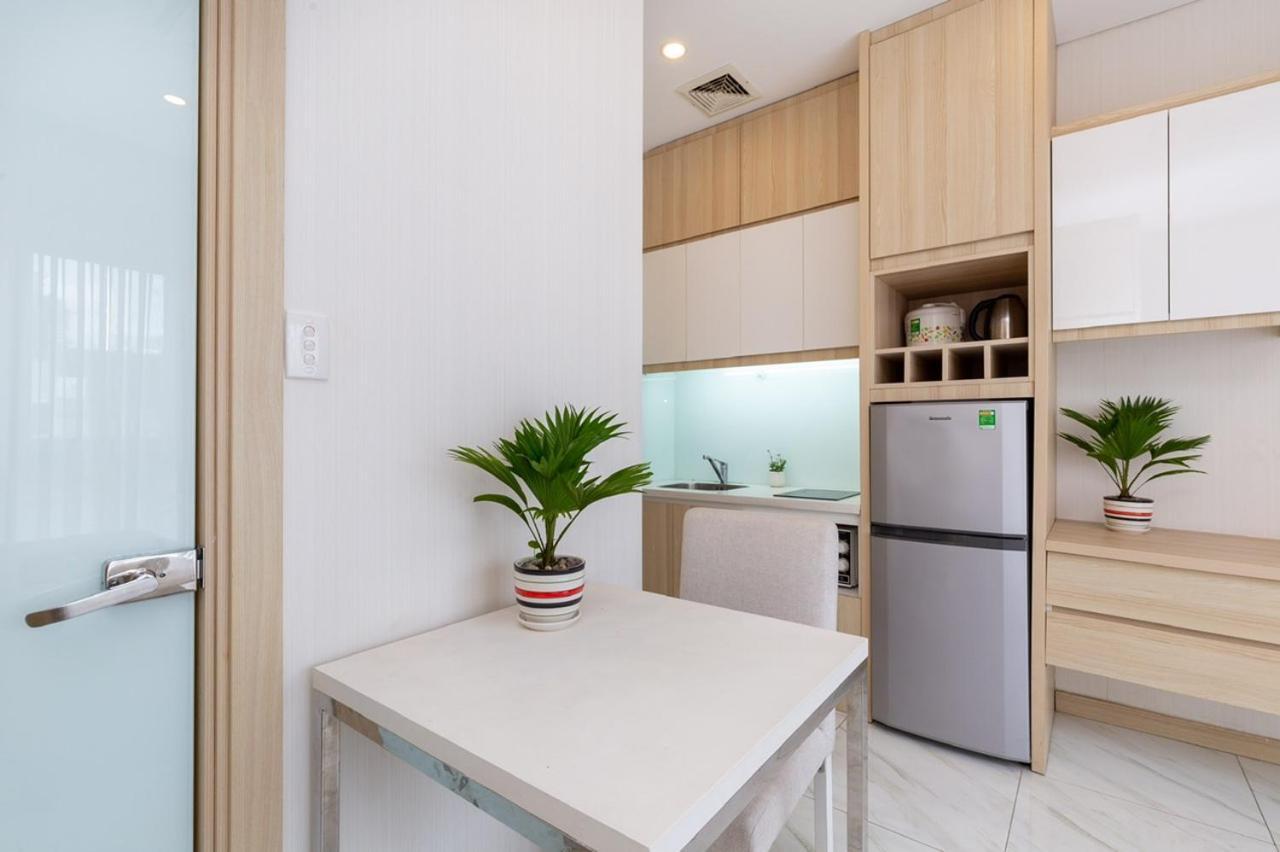 Cubicity Hidden House TP. Hồ Chí Minh Ngoại thất bức ảnh