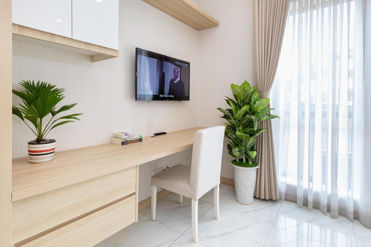 Cubicity Hidden House TP. Hồ Chí Minh Ngoại thất bức ảnh