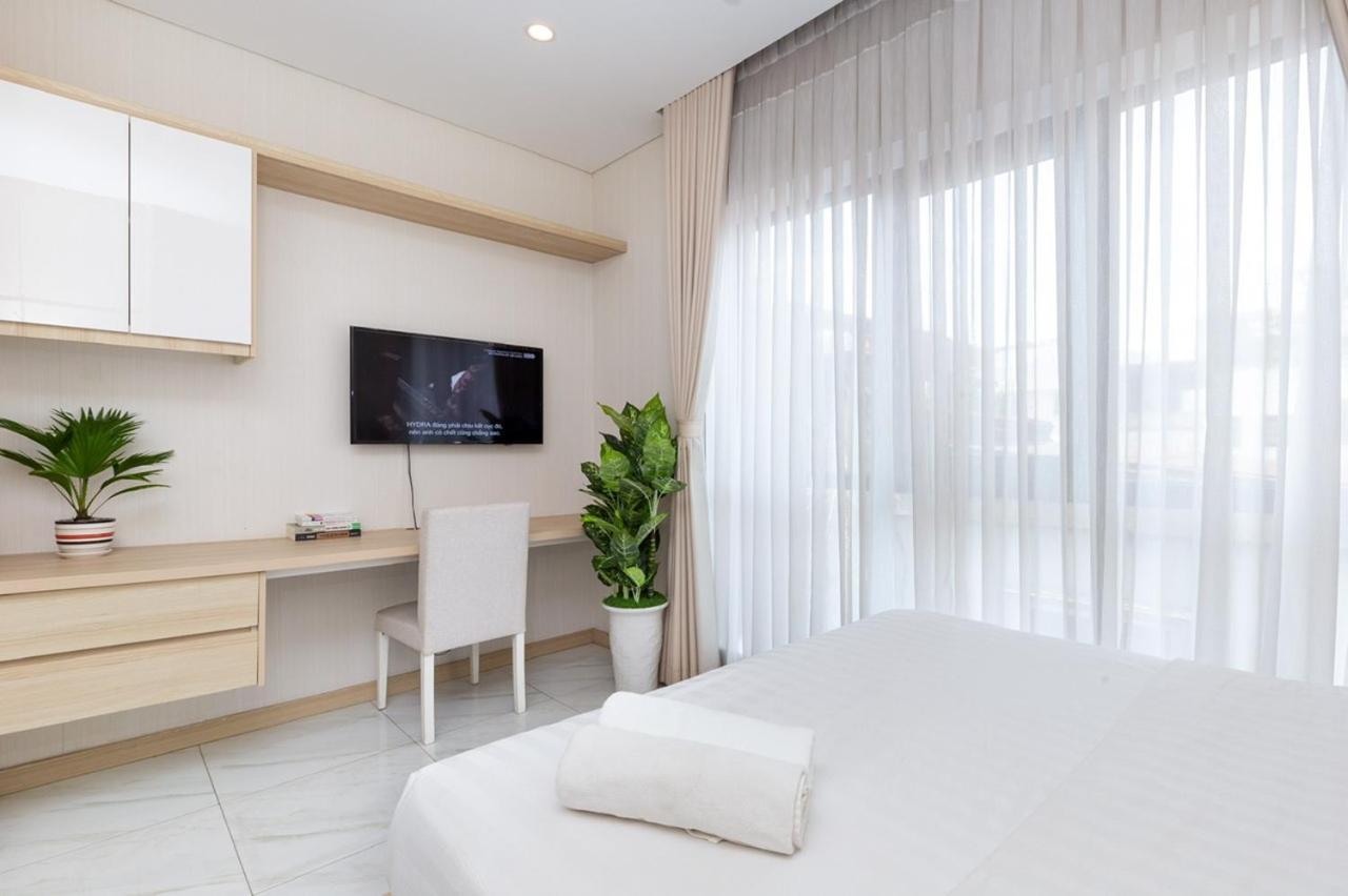 Cubicity Hidden House TP. Hồ Chí Minh Ngoại thất bức ảnh