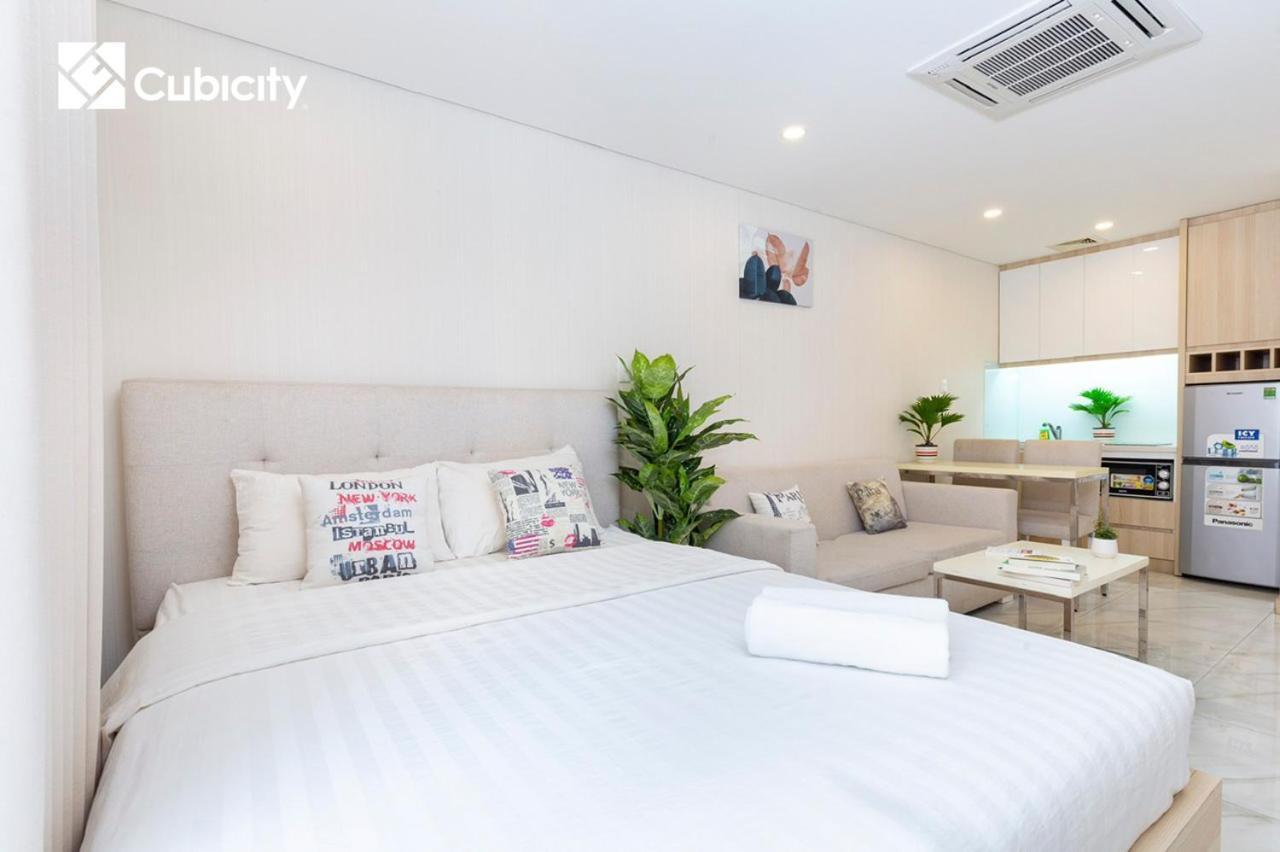 Cubicity Hidden House TP. Hồ Chí Minh Ngoại thất bức ảnh