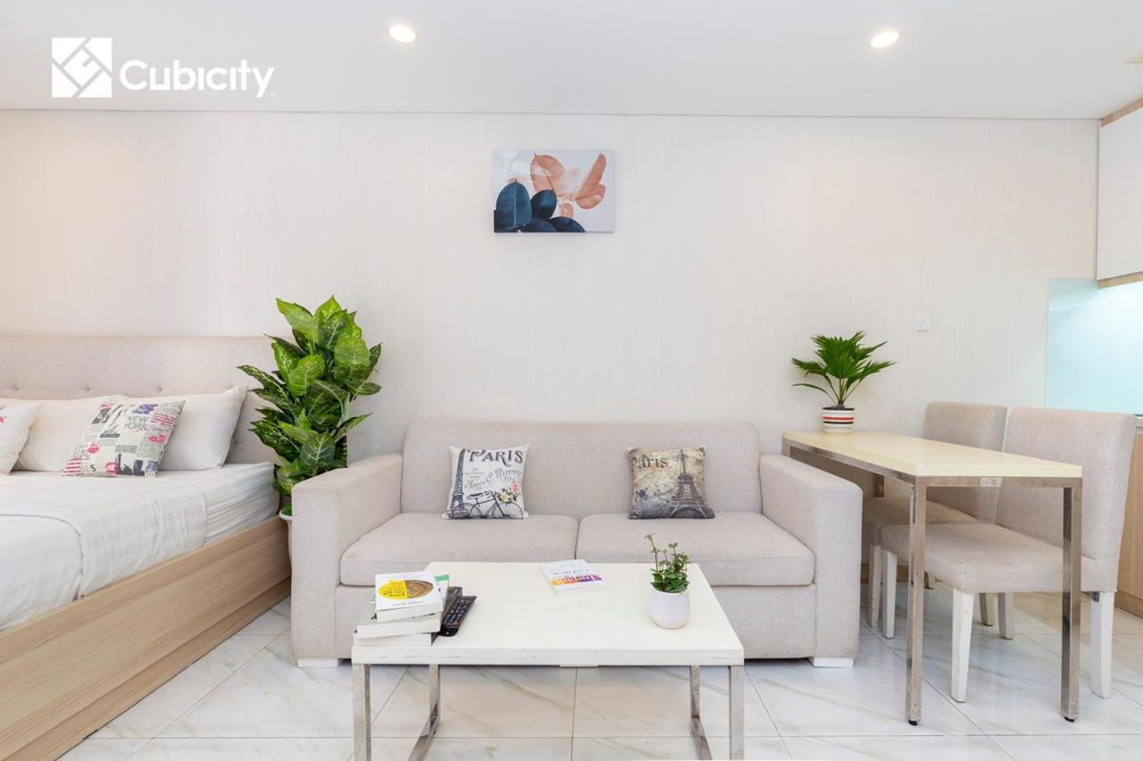 Cubicity Hidden House TP. Hồ Chí Minh Ngoại thất bức ảnh