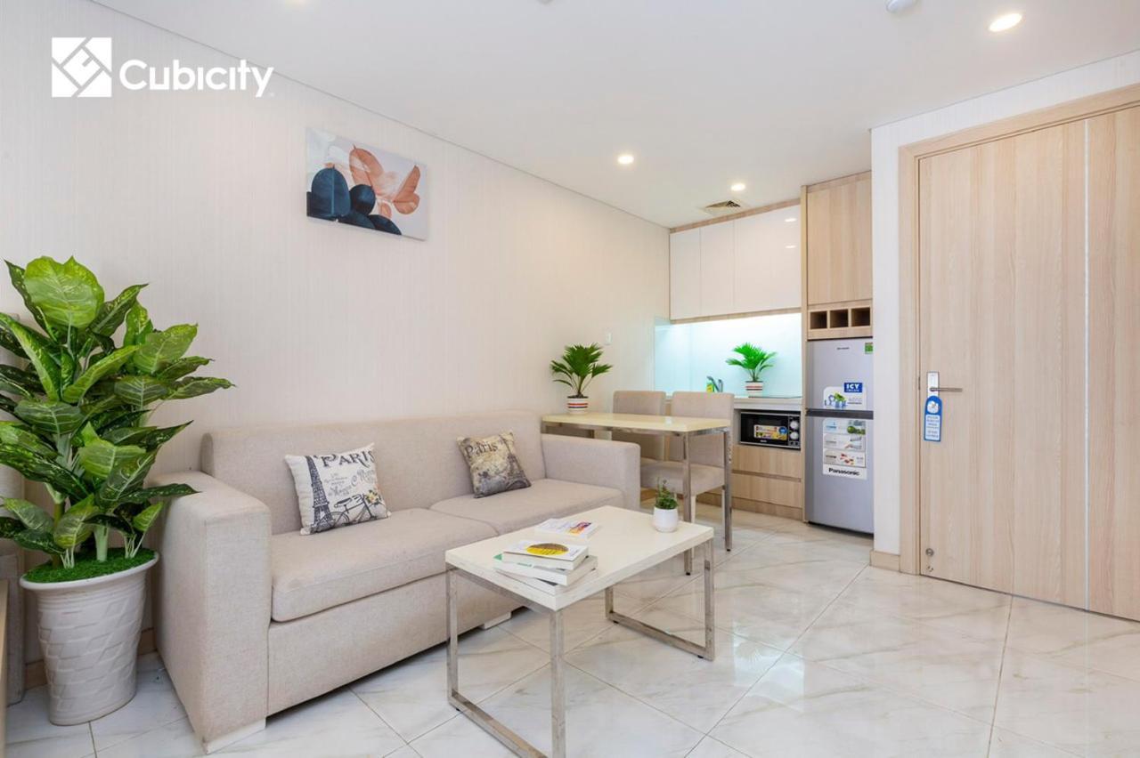 Cubicity Hidden House TP. Hồ Chí Minh Ngoại thất bức ảnh