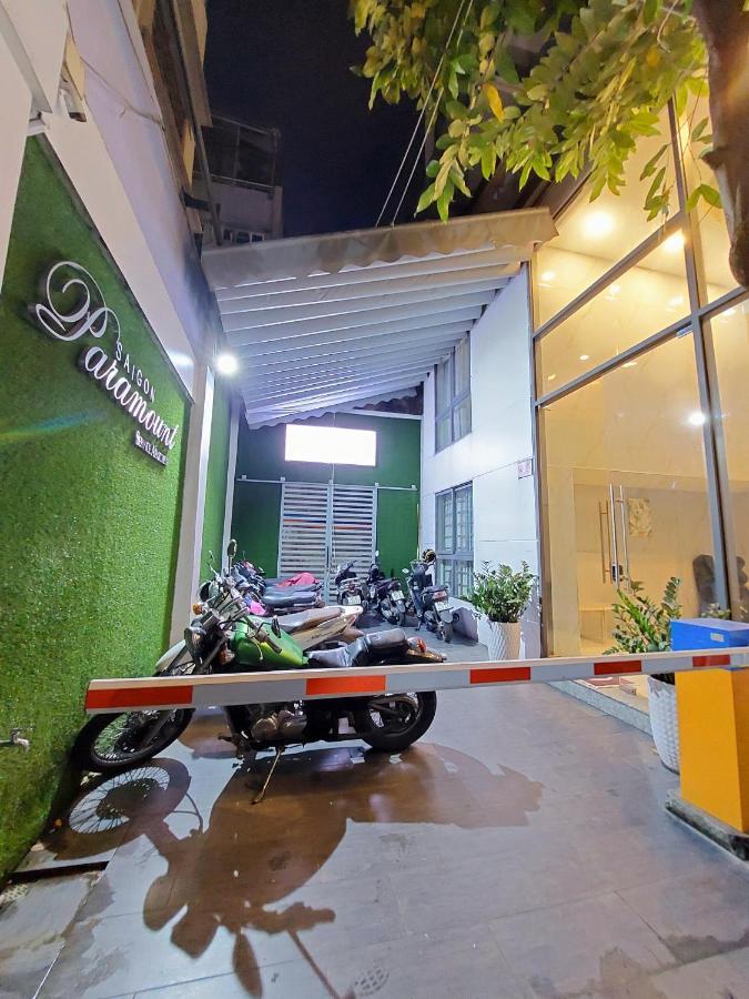 Cubicity Hidden House TP. Hồ Chí Minh Ngoại thất bức ảnh