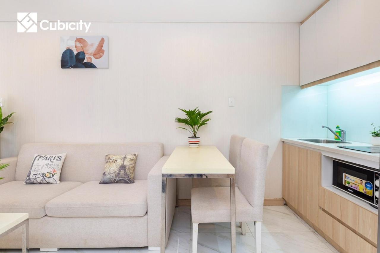 Cubicity Hidden House TP. Hồ Chí Minh Ngoại thất bức ảnh