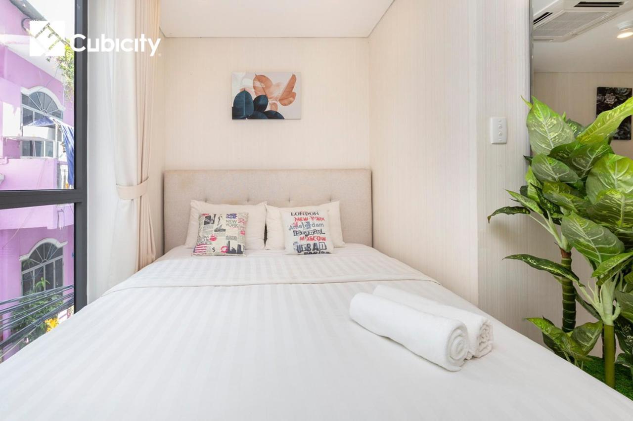 Cubicity Hidden House TP. Hồ Chí Minh Ngoại thất bức ảnh