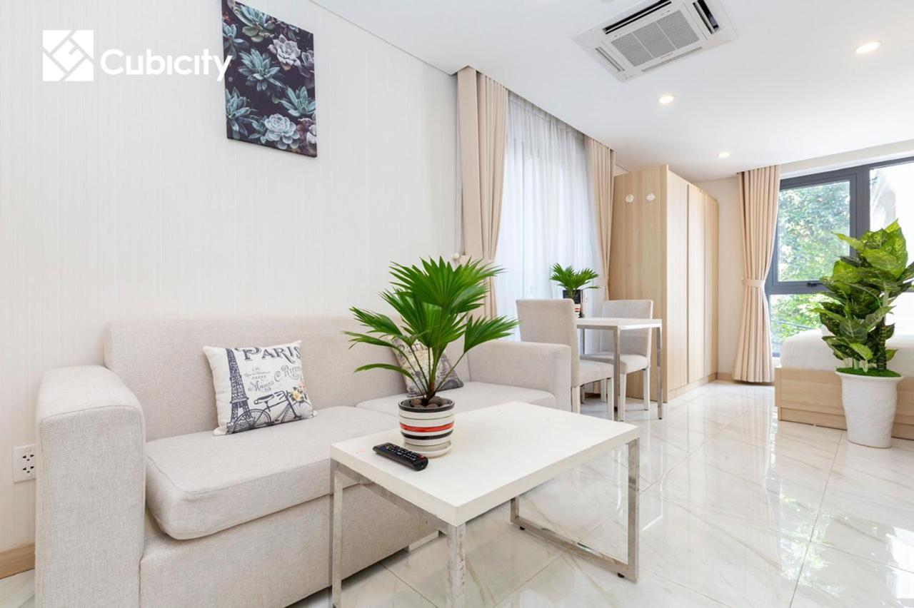 Cubicity Hidden House TP. Hồ Chí Minh Ngoại thất bức ảnh
