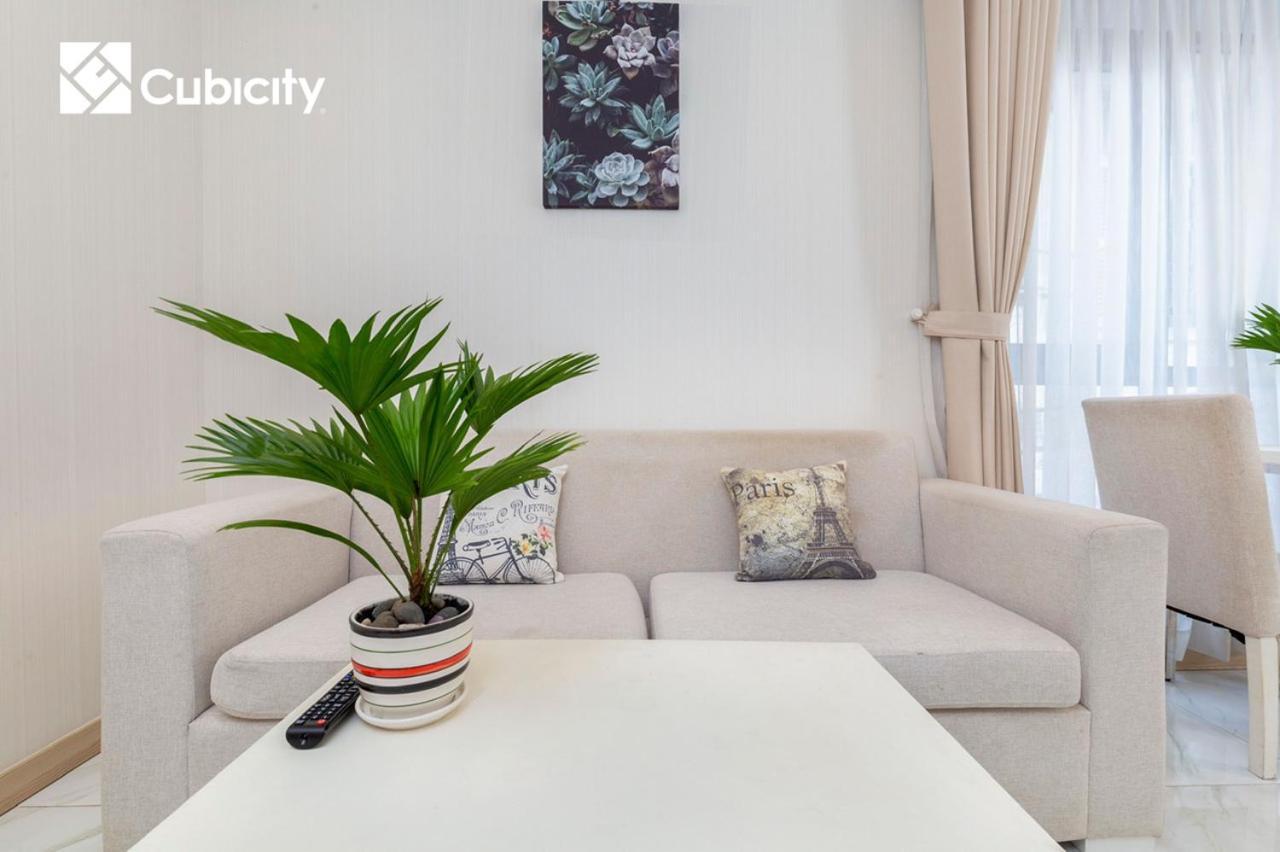 Cubicity Hidden House TP. Hồ Chí Minh Ngoại thất bức ảnh